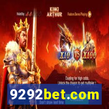 9292bet.com