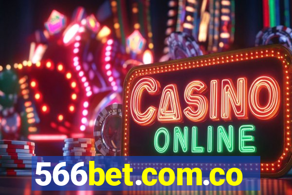 566bet.com.co