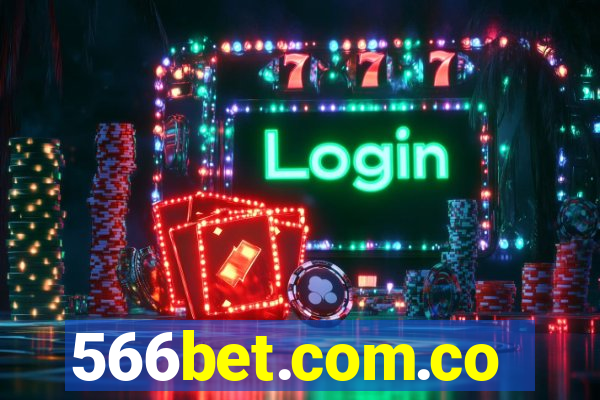 566bet.com.co