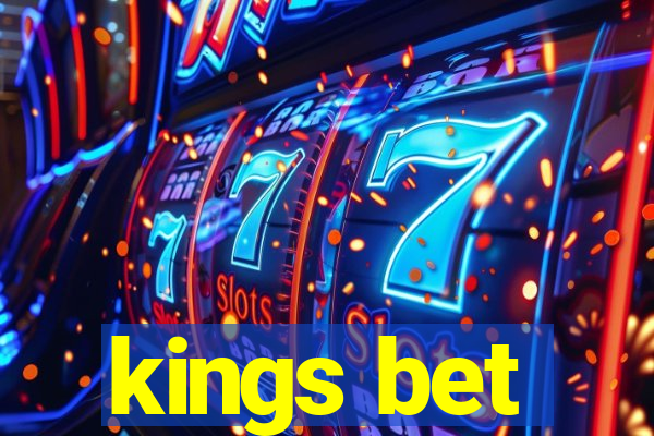 kings bet