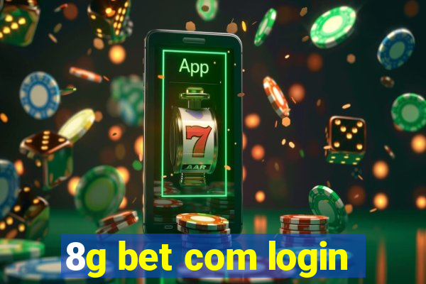 8g bet com login