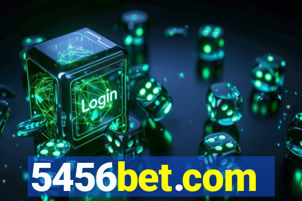 5456bet.com