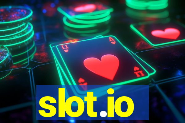 slot.io