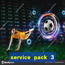 service pack 3 windows 7 64 bits download