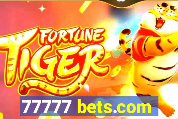 77777 bets.com