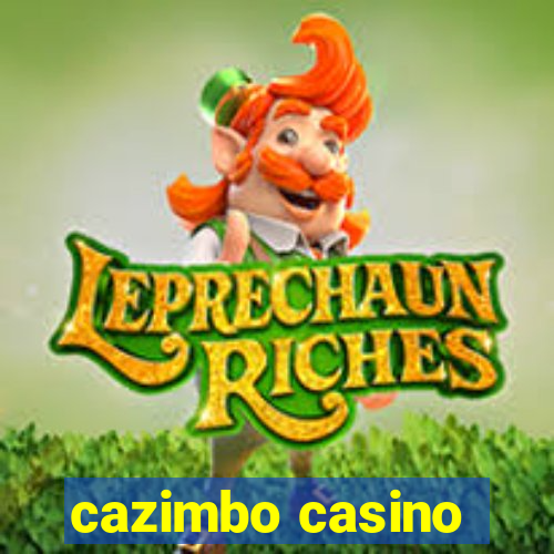 cazimbo casino