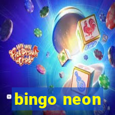 bingo neon