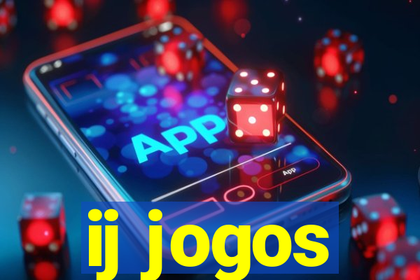 ij jogos