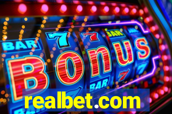 realbet.com