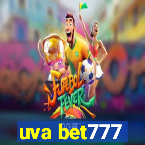 uva bet777