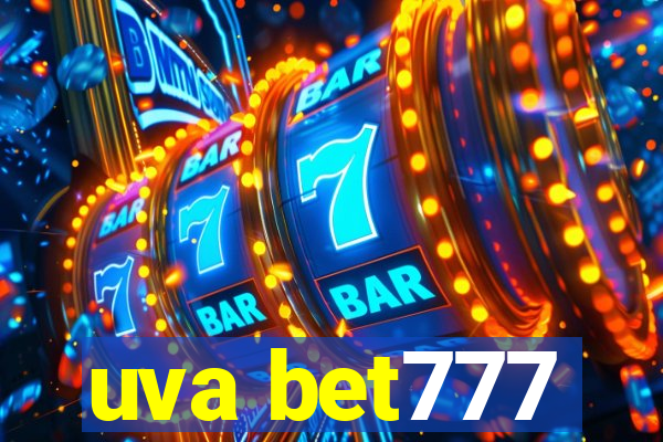 uva bet777