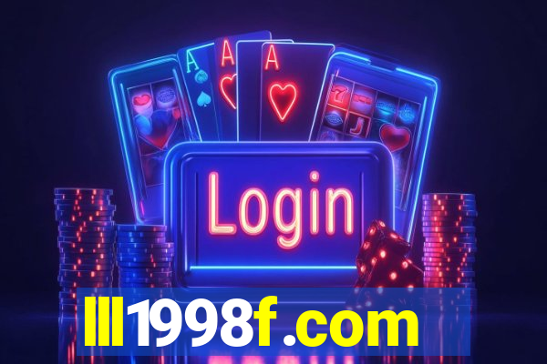 lll1998f.com