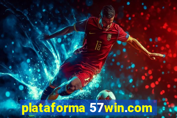 plataforma 57win.com