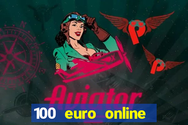 100 euro online casino bonus ohne einzahlung