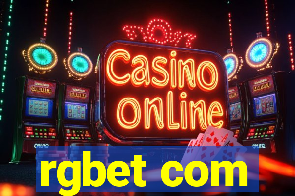 rgbet com