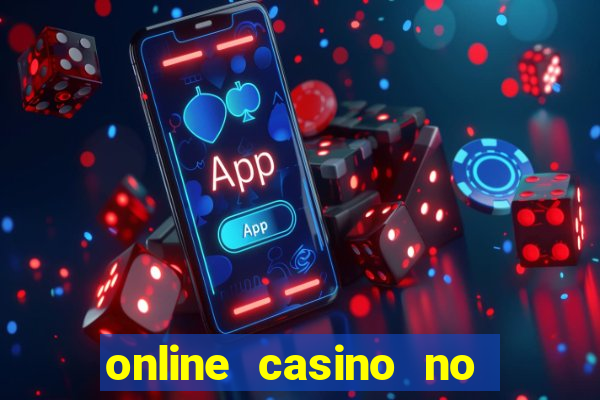 online casino no deposite bonus