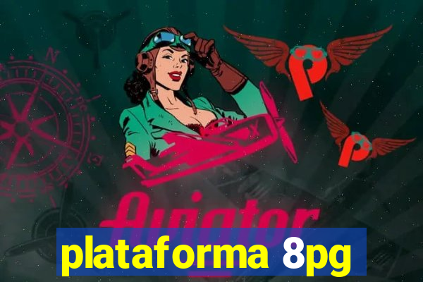 plataforma 8pg