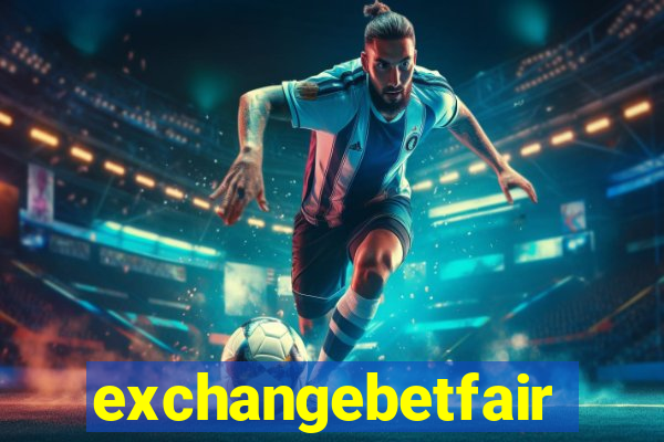 exchangebetfair