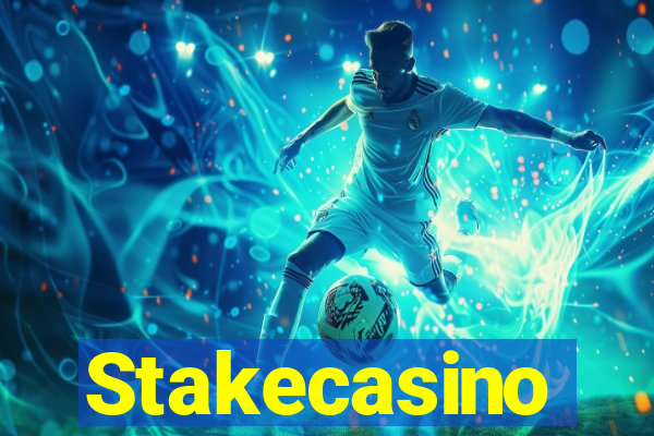 Stakecasino