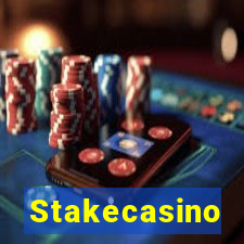 Stakecasino