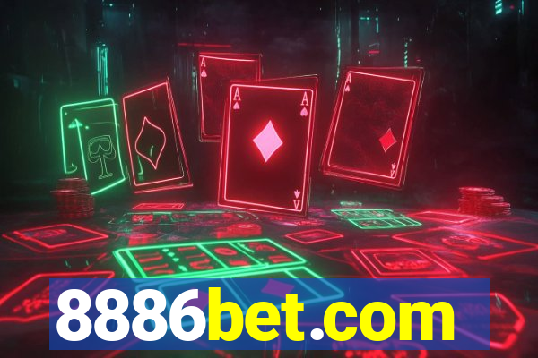 8886bet.com