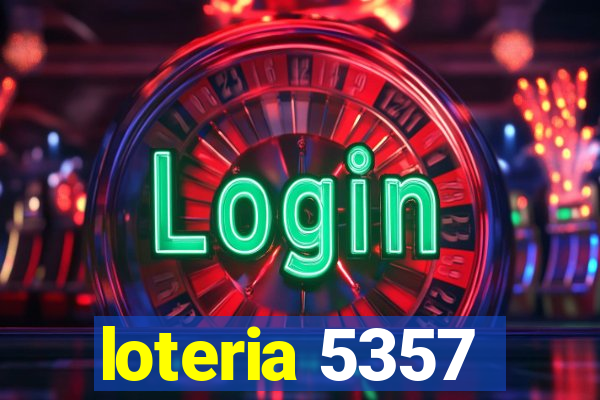 loteria 5357