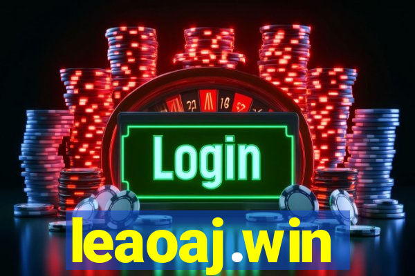 leaoaj.win