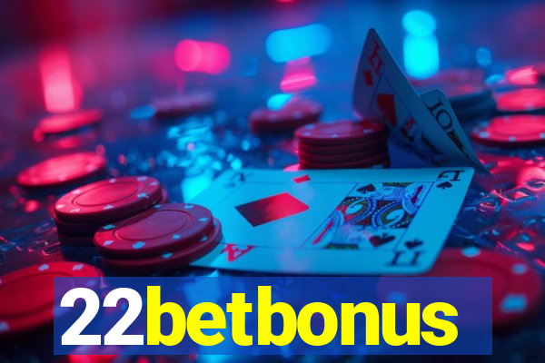 22betbonus