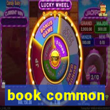 book common