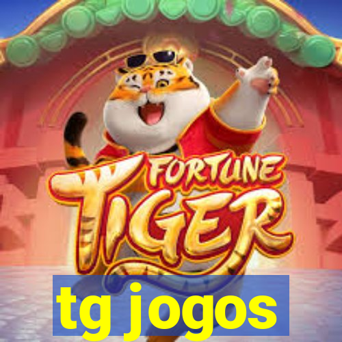 tg jogos