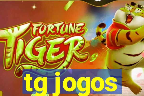 tg jogos