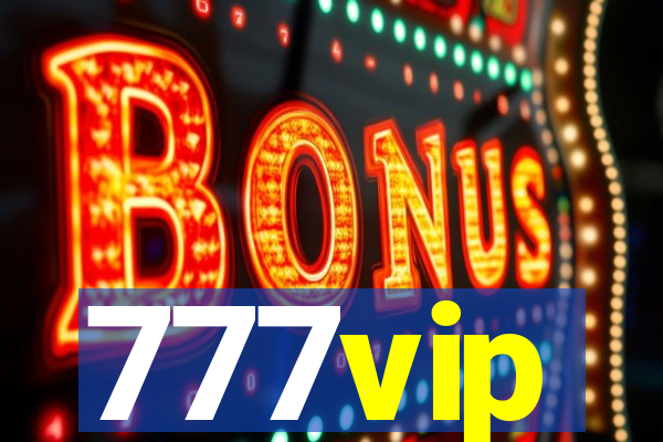 777vip