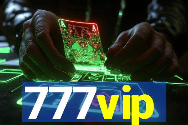 777vip