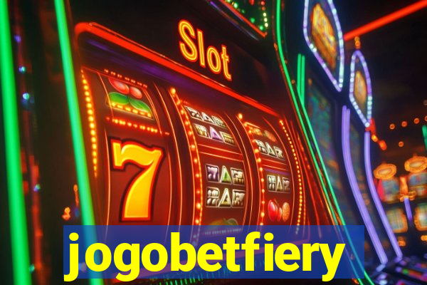 jogobetfiery