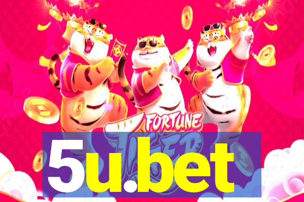 5u.bet