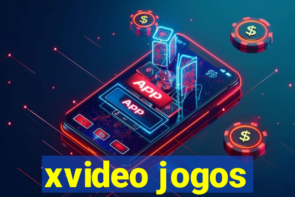 xvideo jogos