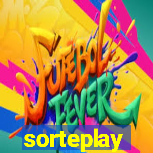 sorteplay