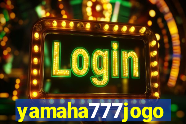 yamaha777jogo