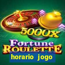 horario jogo fortune ox