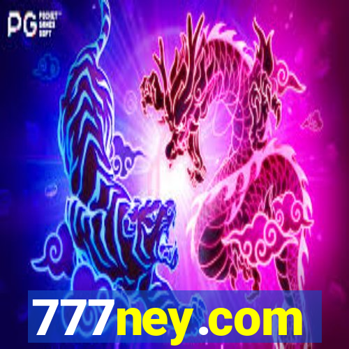 777ney.com