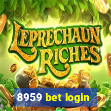 8959 bet login