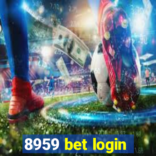 8959 bet login