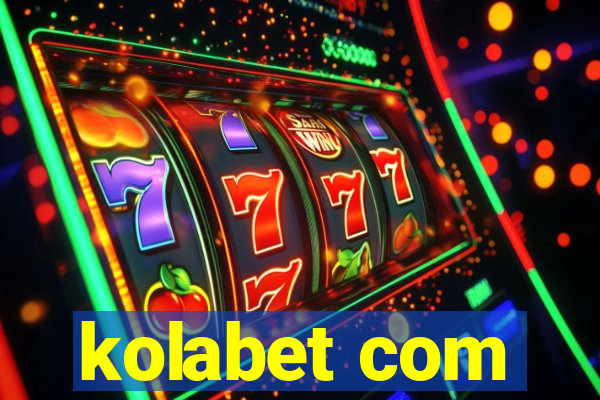 kolabet com