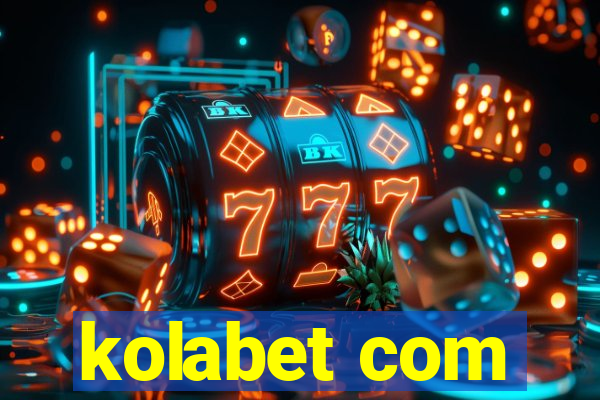 kolabet com