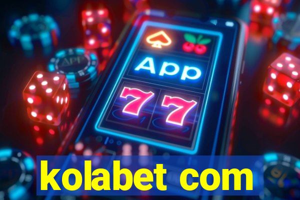 kolabet com