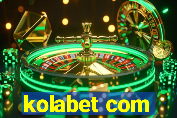 kolabet com