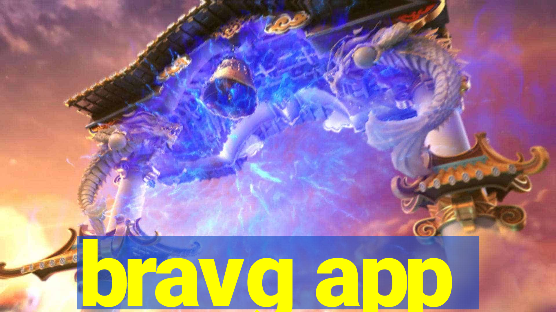 bravg app