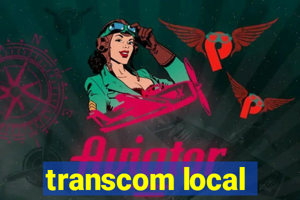 transcom local