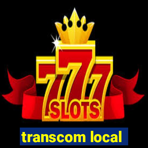 transcom local