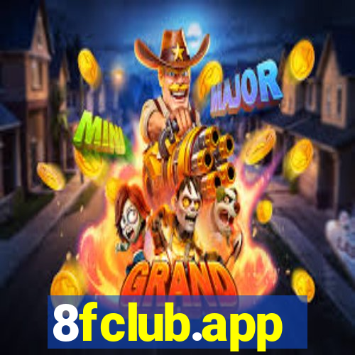 8fclub.app